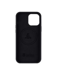 Tactical MagForce Velvet Smoothie Cover för Apple iPhone 13 Pro Max Asphalt