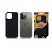 Tactical MagForce Velvet Smoothie Cover för Apple iPhone 13 Pro Max Asphalt