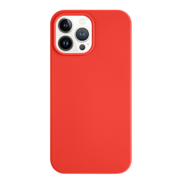 Tactical MagForce Velvet Smoothie Skal till Apple iPhone 13 Pro Max Chilli