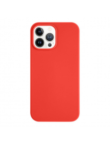 Tactical MagForce Velvet Smoothie Skal till Apple iPhone 13 Pro Max Chilli