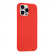 Tactical MagForce Velvet Smoothie Skal till Apple iPhone 13 Pro Max Chilli