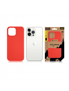Tactical MagForce Velvet Smoothie Skal till Apple iPhone 13 Pro Max Chilli