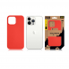 Tactical MagForce Velvet Smoothie Skal till Apple iPhone 13 Pro Max Chilli