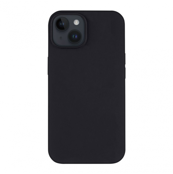 Tactical MagForce Velvet Smoothie Skal till Apple iPhone 14 Asphalt