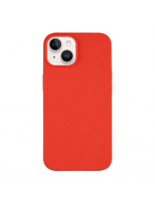 Tactical MagForce Velvet Smoothie Skal till Apple iPhone 14 Chili