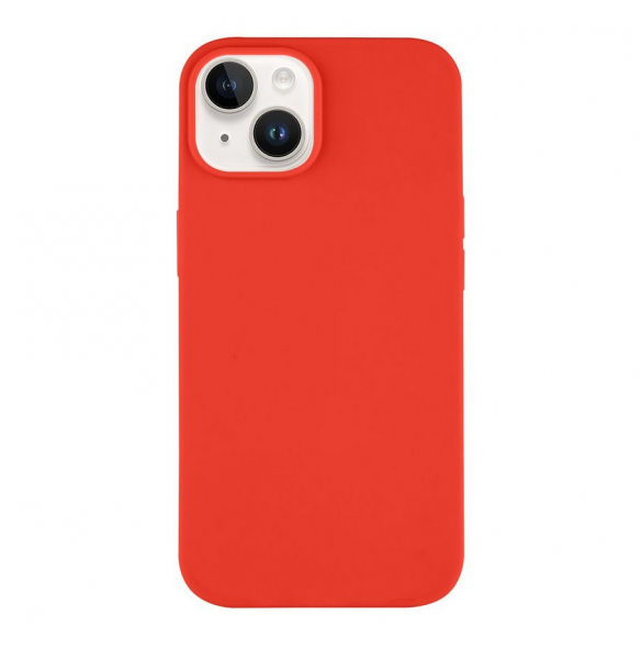 Tactical MagForce Velvet Smoothie Skal till Apple iPhone 14 Chili