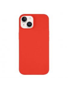 Tactical MagForce Velvet Smoothie Skal till Apple iPhone 14 Chili