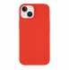 Tactical MagForce Velvet Smoothie Skal till Apple iPhone 14 Chili