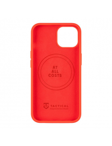 Tactical MagForce Velvet Smoothie Skal till Apple iPhone 14 Chili