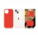 Tactical MagForce Velvet Smoothie Skal till Apple iPhone 14 Chili