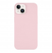Tactical MagForce Velvet Smoothie Skal till Apple iPhone 14 Pink Panther