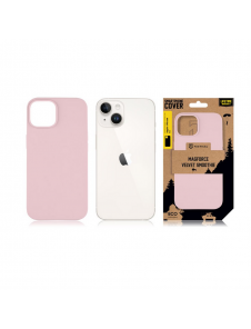 Tactical MagForce Velvet Smoothie Skal till Apple iPhone 14 Pink Panther