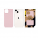 Tactical MagForce Velvet Smoothie Skal till Apple iPhone 14 Pink Panther
