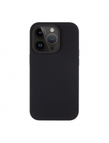 Tactical MagForce Velvet Smoothie Cover för Apple iPhone 14 Pro Asphalt