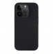 Tactical MagForce Velvet Smoothie Cover för Apple iPhone 14 Pro Asphalt
