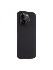 Tactical MagForce Velvet Smoothie Cover för Apple iPhone 14 Pro Asphalt