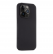 Tactical MagForce Velvet Smoothie Cover för Apple iPhone 14 Pro Asphalt