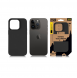 Tactical MagForce Velvet Smoothie Cover för Apple iPhone 14 Pro Asphalt