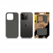 Tactical MagForce Velvet Smoothie Skal till Apple iPhone 14 Pro Bazooka