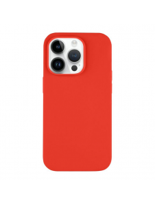 Tactical MagForce Velvet Smoothie Skal till Apple iPhone 14 Pro Chilli