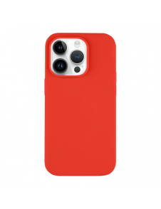 Tactical MagForce Velvet Smoothie Skal till Apple iPhone 14 Pro Chilli