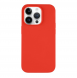 Tactical MagForce Velvet Smoothie Skal till Apple iPhone 14 Pro Chilli