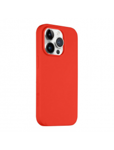Tactical MagForce Velvet Smoothie Skal till Apple iPhone 14 Pro Chilli