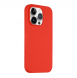 Tactical MagForce Velvet Smoothie Skal till Apple iPhone 14 Pro Chilli