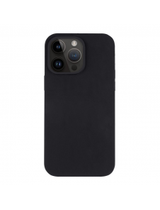 Tactical MagForce Velvet Smoothie Cover för Apple iPhone 14 Pro Max Asphalt
