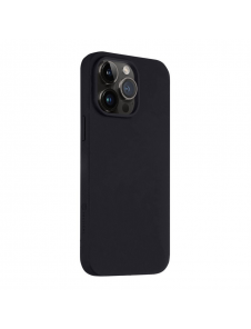 Tactical MagForce Velvet Smoothie Cover för Apple iPhone 14 Pro Max Asphalt