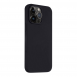 Tactical MagForce Velvet Smoothie Cover för Apple iPhone 14 Pro Max Asphalt
