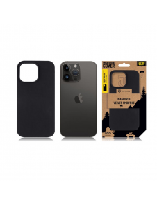 Tactical MagForce Velvet Smoothie Cover för Apple iPhone 14 Pro Max Asphalt