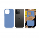 Tactical MagForce Velvet Smoothie Cover för Apple iPhone 14 Pro Max Avatar