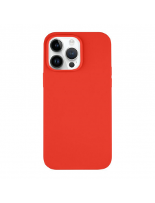 Tactical MagForce Velvet Smoothie Skal till Apple iPhone 14 Pro Max Chilli