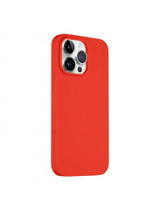 Tactical MagForce Velvet Smoothie Skal till Apple iPhone 14 Pro Max Chilli