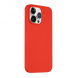 Tactical MagForce Velvet Smoothie Skal till Apple iPhone 14 Pro Max Chilli