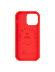 Tactical MagForce Velvet Smoothie Skal till Apple iPhone 14 Pro Max Chilli
