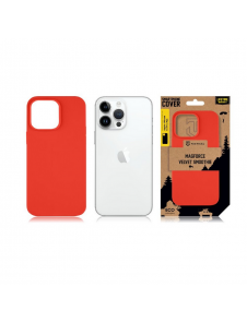 Tactical MagForce Velvet Smoothie Skal till Apple iPhone 14 Pro Max Chilli
