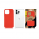 Tactical MagForce Velvet Smoothie Skal till Apple iPhone 14 Pro Max Chilli