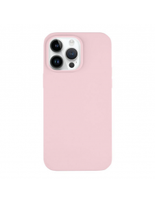 Tactical MagForce Velvet Smoothie Cover för Apple iPhone 14 Pro Max Pink Panther