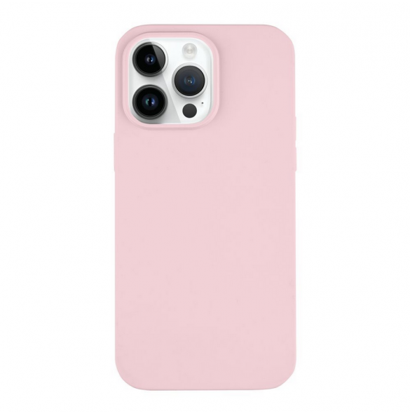 Tactical MagForce Velvet Smoothie Cover för Apple iPhone 14 Pro Max Pink Panther