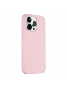 Tactical MagForce Velvet Smoothie Cover för Apple iPhone 14 Pro Max Pink Panther