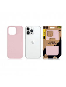 Tactical MagForce Velvet Smoothie Cover för Apple iPhone 14 Pro Max Pink Panther
