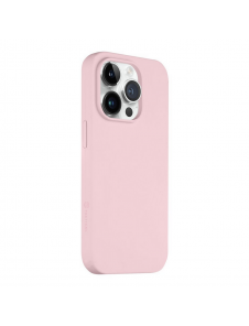 Tactical MagForce Velvet Smoothie Cover för Apple iPhone 14 Pro Pink Panther