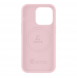 Tactical MagForce Velvet Smoothie Cover för Apple iPhone 14 Pro Pink Panther
