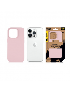 Tactical MagForce Velvet Smoothie Cover för Apple iPhone 14 Pro Pink Panther