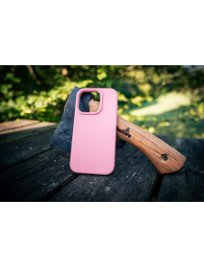 Tactical MagForce Velvet Smoothie Cover för Apple iPhone 14 Pro Pink Panther