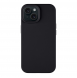 Tactical MagForce Velvet Smoothie Skal till Apple iPhone 15 Asphalt