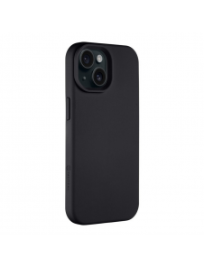 Tactical MagForce Velvet Smoothie Skal till Apple iPhone 15 Asphalt