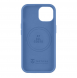 Tactical MagForce Velvet Smoothie Skal för Apple iPhone 15 Avatar